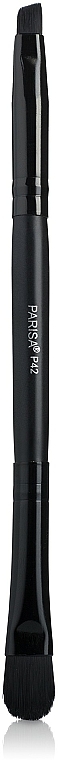 Augen-Make-up Pinsel P42 - Parisa Cosmetics — Bild N1