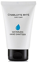 Düfte, Parfümerie und Kosmetik Handdesinfektionsmittel - Charlotte Rhys Waterless Hand Sanitiser