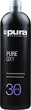 Düfte, Parfümerie und Kosmetik Oxidationsmittel 9% - Pura Kosmetica Pure Oxy 30 Vol