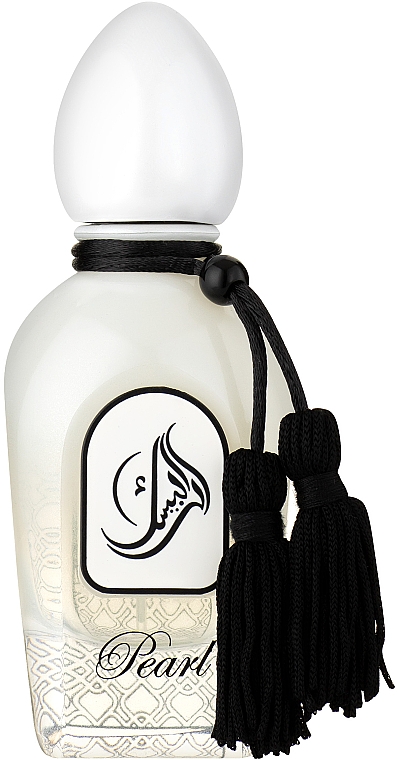 Arabesque Perfumes Pearl - Eau de Parfum — Bild N1