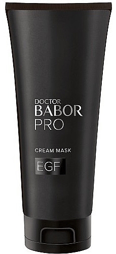 Gesichtscreme-Maske - Babor Doctor Babor PRO EGF Cream Mask — Bild N3