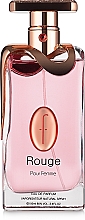 Flavia Rouge Pour Femme - Eau de Parfum — Bild N1