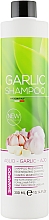 Düfte, Parfümerie und Kosmetik Regenerierendes Shampoo mit Knoblauch - KayPro All’Aglio Garlic Ajo Shampoo