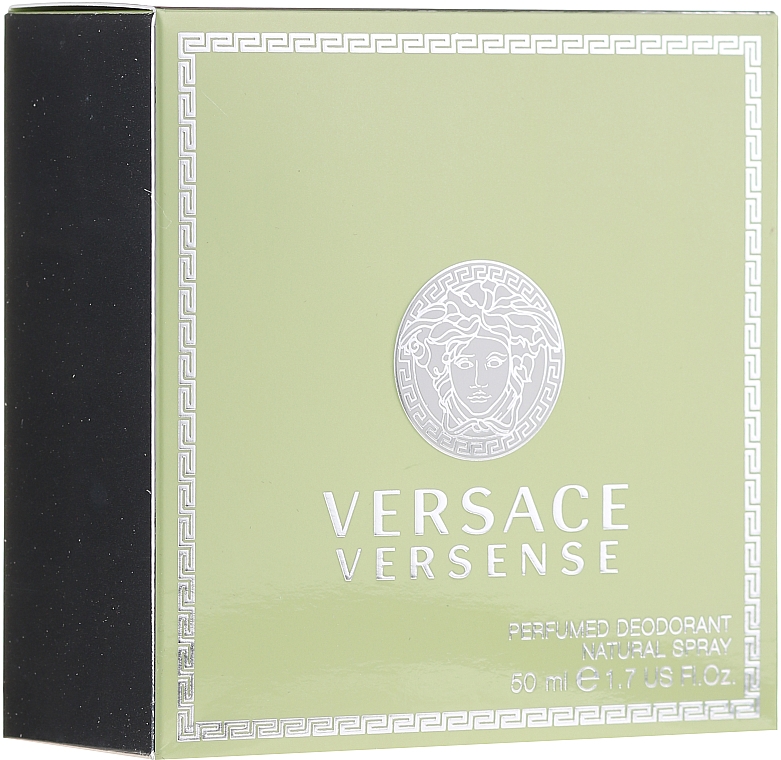 Versace Versense - Deospray — Bild N1