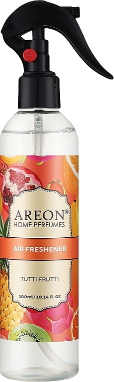 Duftspray für zu Hause - Areon Home Perfume Tutti Frutti Air Freshner  — Bild N1