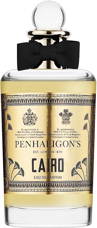 Penhaligon`s Cairo - Eau de Parfum  — Bild N1
