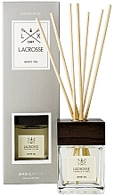 Düfte, Parfümerie und Kosmetik Raumerfrischer Weißer Tee - Ambientair Lacrosse White Tea