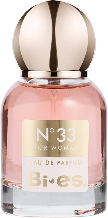 Bi-es No 33 - Eau de Parfum — Bild N1