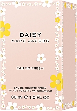 Marc Jacobs Daisy Eau So Fresh - Eau de Toilette  — Foto N3