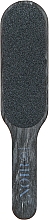 Düfte, Parfümerie und Kosmetik Einweg-Fußfeile G80 - MiaCalnea Noir One Use