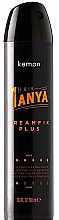 Düfte, Parfümerie und Kosmetik Haarlack - Kemon Hair Manya Dreamfix Plus