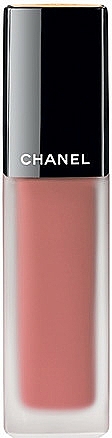 Flüssiger matter Lippenstift - Chanel Rouge Allure Ink — Bild N1