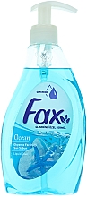 Flüssigseife Ozean - Fax Soap — Bild N1