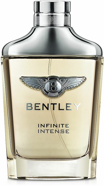 Bentley Infinite Intense - Eau de Parfum — Bild N1