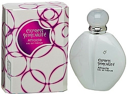 Omerta Express Sensualite Attracte - Eau de Parfum — Bild N1