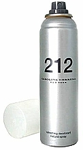 Carolina Herrera 212 For Women - Deospray — Bild N1