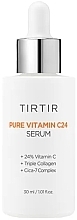 Düfte, Parfümerie und Kosmetik Gesichtsserum mit Vitamin C - Tirtir Pure Vitamin C24 Serum