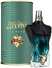 Düfte, Parfümerie und Kosmetik Jean Paul Gaultier Le Beau Le Parfum - Eau de Parfum