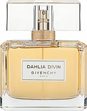 Düfte, Parfümerie und Kosmetik Givenchy Dahlia Divin - Eau de Parfum