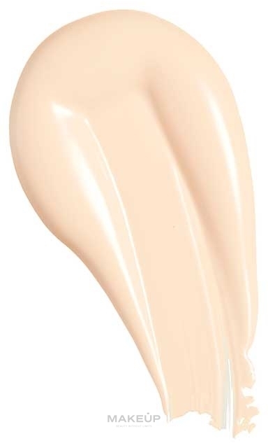 Foundation - XX Revolution Liquid Skin Fauxxdation Foundation — Bild FX0.1