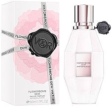 Viktor & Rolf Flowerbomb Dew - Eau de Parfum — Bild N2