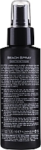 Haarspray für windgepeitschte Frisuren am Strand - Lanza Healing Style Beach Spray — Bild N2