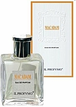 Düfte, Parfümerie und Kosmetik Il Profvmo Macadam - Eau de Parfum