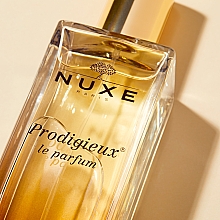 Nuxe Prodigieux Le Parfum - Eau de Parfum — Bild N3