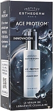 Gesichtsserum - Institut Esthederm Age Proteom Advanced Serum — Bild N2