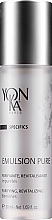 Düfte, Parfümerie und Kosmetik Gesichtsreinigungsemulsion - Yon-ka Specifics Emulsion Pure With 5 Essential Oils