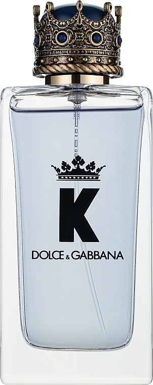 Dolce & Gabbana K by Dolce & Gabbana - Eau de Toilette