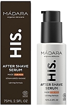 Aftershave-Serum - Madara Cosmetics HIS After Shave Serum — Bild N1