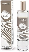 Esteban Reve Blanc - Parfümiertes Spray für zu Hause — Bild N1