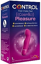 Düfte, Parfümerie und Kosmetik Mini-Klitoris-Stimulator - Control Cosmic Pleasure Mini Stimulator