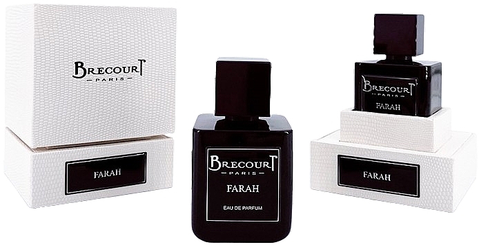 Brecourt Farah - Eau de Parfum — Bild N2