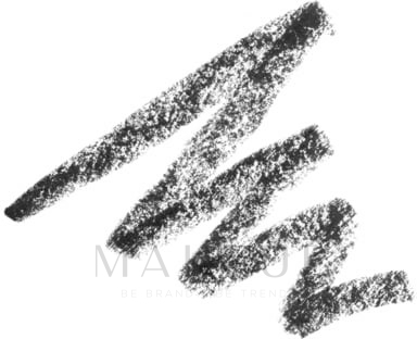 Augenkonturenstift - GRN Kajal Pencil — Bild Black Lava