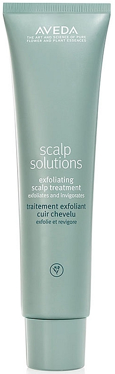 Peeling für die Kopfhaut - Aveda Scalp Solutions Exfoliating Scalp Treatment  — Bild N1