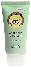 Düfte, Parfümerie und Kosmetik Beruhigende BB Creme LSF 50 - Skin79 Animal Bb Cream Angry Cat