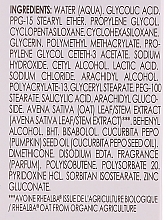 Mattierende Gesichtscreme gegen Hautunreinheiten für fettige und zu Akne neigende Haut - A-Derma Phys-AC Global Severe Blemish Care — Bild N4