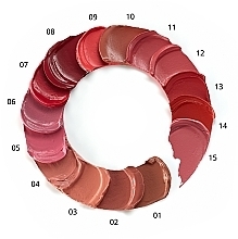 Flüssiger Lippenstift - Essence 8H Matte Liquid Lipstick — Bild N4