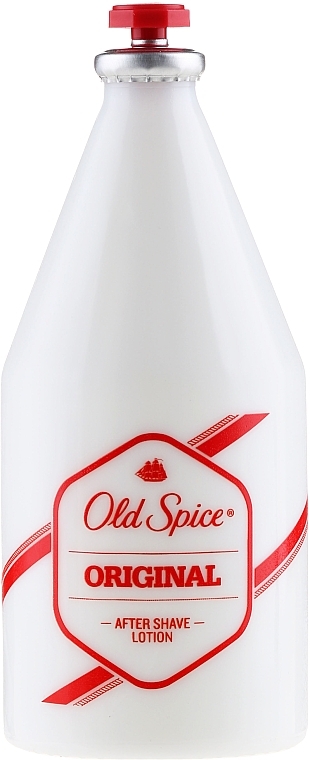 After Shave Lotion - Old Spice Original After Shave Lotion — Bild N2