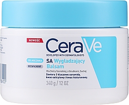 CeraVe Smoothing Cream - Glättende Körpercreme Salicylsäure — Bild N5