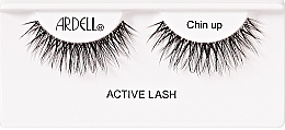 Künstliche Wimpern - Ardell Active Lash Chin Up — Bild N2