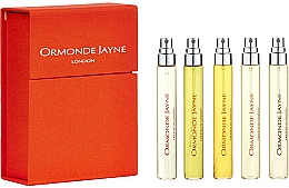 Düfte, Parfümerie und Kosmetik Duftset - Ormonde Jayne (Eau de Parfum 5x8ml)