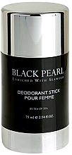 Deodorant Stick für Männer - Sea Of Spa Black Pearl Deodorant Stick Pour Femme — Bild N2