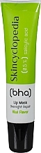 Düfte, Parfümerie und Kosmetik Lippenbalsam mit 0,5% Salicylsäure - Skincyclopedia Balsam Lip 