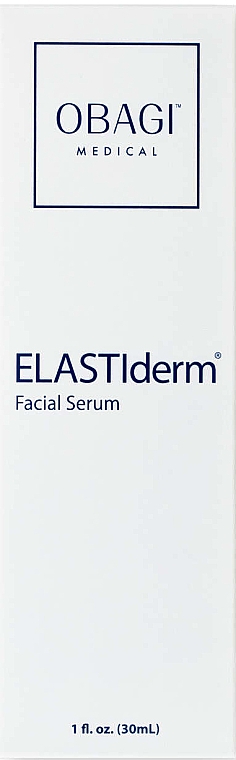 Gesichtsserum - Obagi Medical ELASTIderm Facial Serum — Bild N4