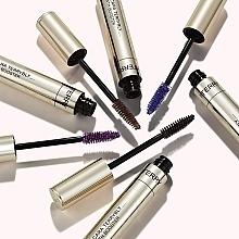 Mascara für volle, dichte und lange Wimpern mit Wachstums-Booster - By Terry Terrybly Growth Booster Mascara — Bild N3