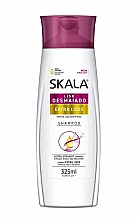 Düfte, Parfümerie und Kosmetik Shampoo für glattes Haar - Skala Extra Smooth Shampoo