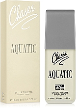 Chaser Aquatic - Eau de Toilette — Bild N2